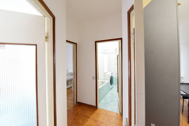 Appartamento in vendita a Seregno