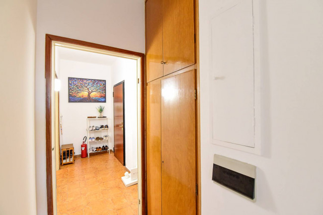 Appartamento in vendita a Seregno