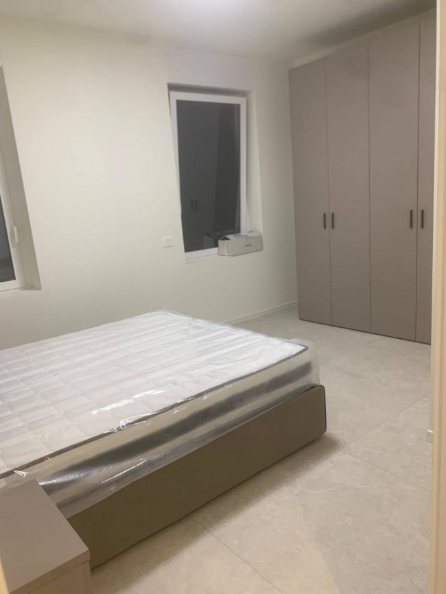 Appartamento in affitto a Seregno