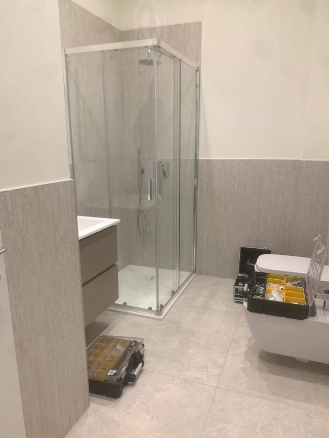 Appartamento in affitto a Seregno