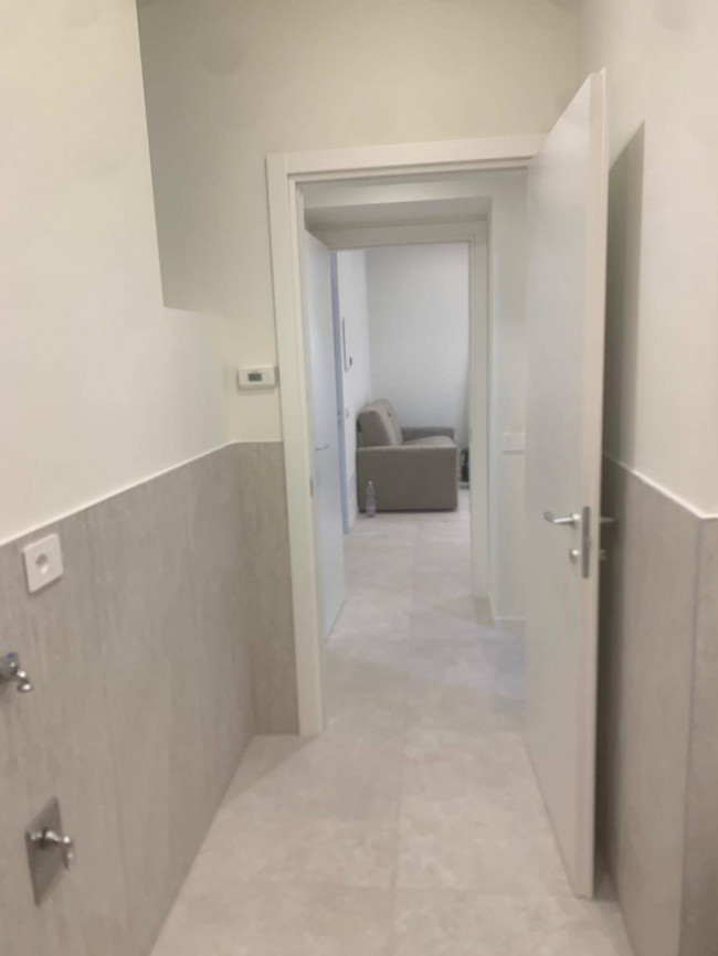 Appartamento in affitto a Seregno