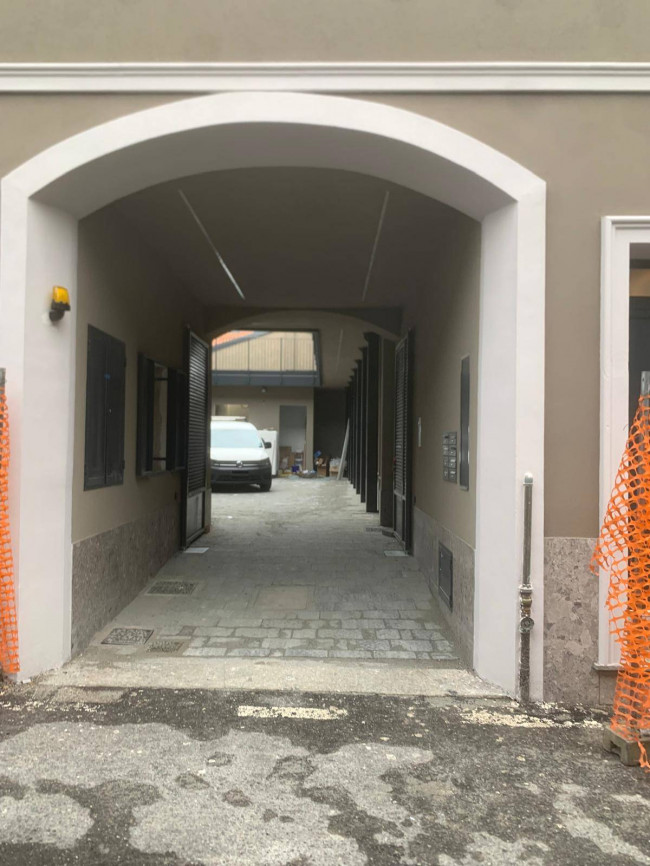 Appartamento in affitto a Seregno