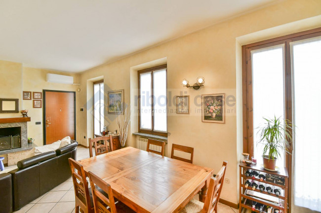 Appartamento in vendita a Meda