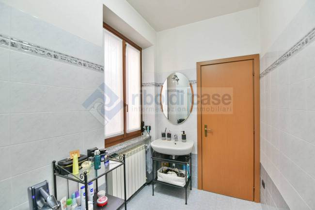 Appartamento in vendita a Meda