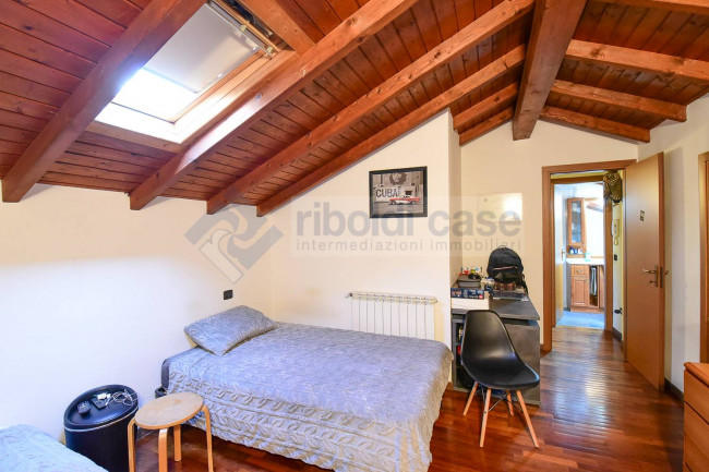 Appartamento in vendita a Meda