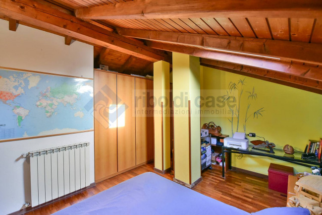 Appartamento in vendita a Meda