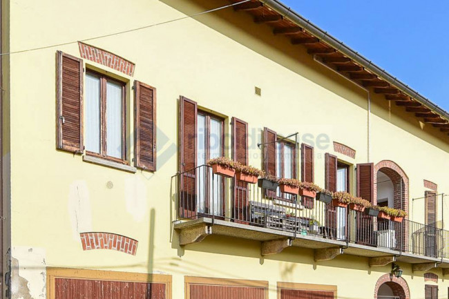 Appartamento in vendita a Meda