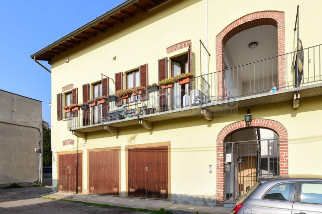 Appartamento in vendita a Meda