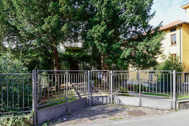 Villa in vendita a Olgiate Molgora
