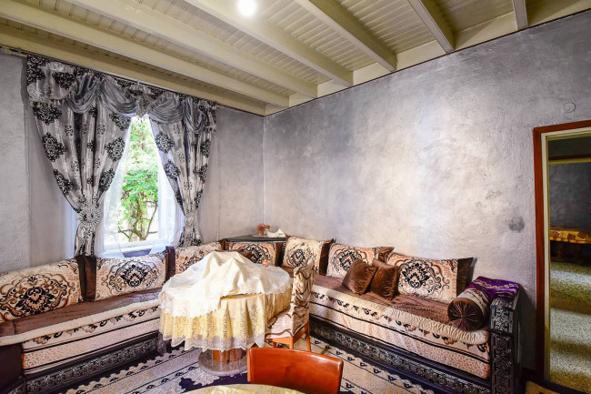 Villa in vendita a Olgiate Molgora