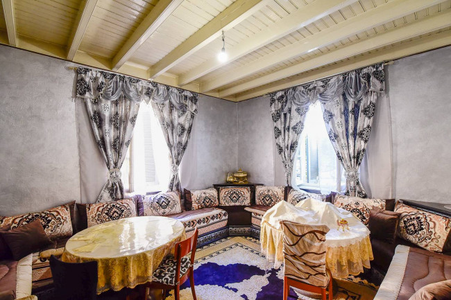 Villa in vendita a Olgiate Molgora
