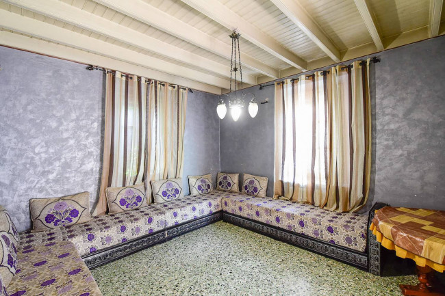 Villa in vendita a Olgiate Molgora