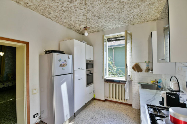 Villa in vendita a Olgiate Molgora