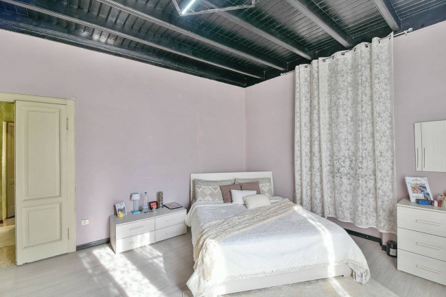Villa in vendita a Olgiate Molgora