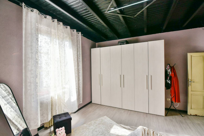 Villa in vendita a Olgiate Molgora