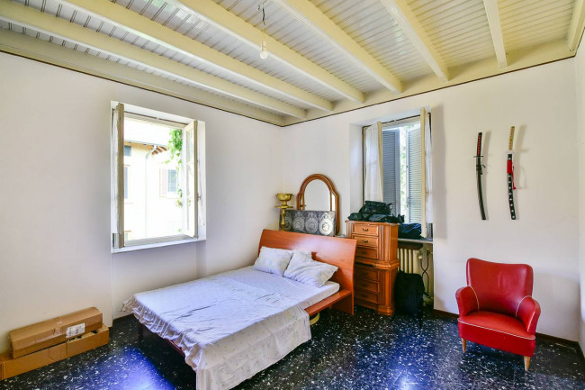 Villa in vendita a Olgiate Molgora