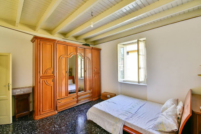 Villa in vendita a Olgiate Molgora