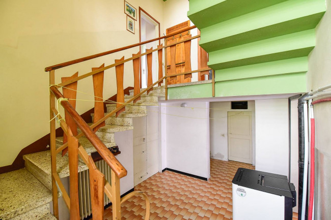Villa in vendita a Olgiate Molgora