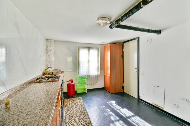 Villa in vendita a Olgiate Molgora