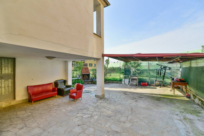 Villa in vendita a Olgiate Molgora