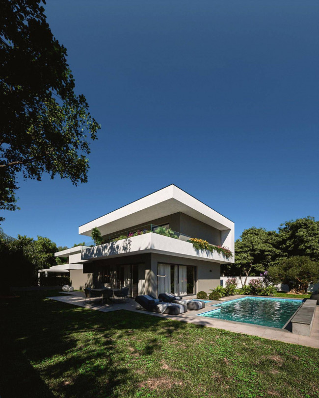 Villa in vendita a Giussano