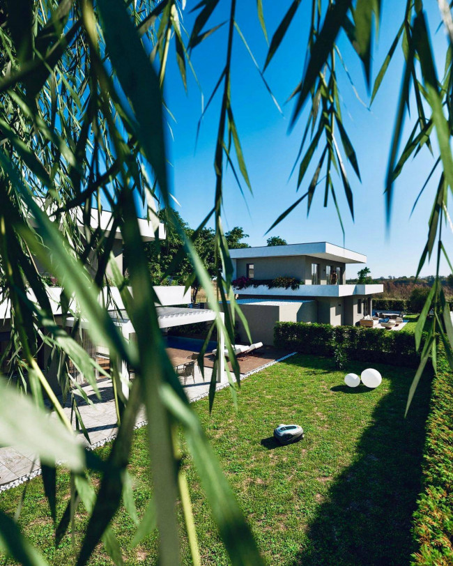 Villa in vendita a Giussano