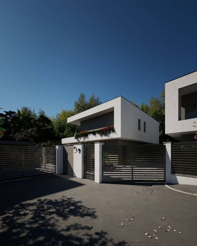 Villa in vendita a Giussano