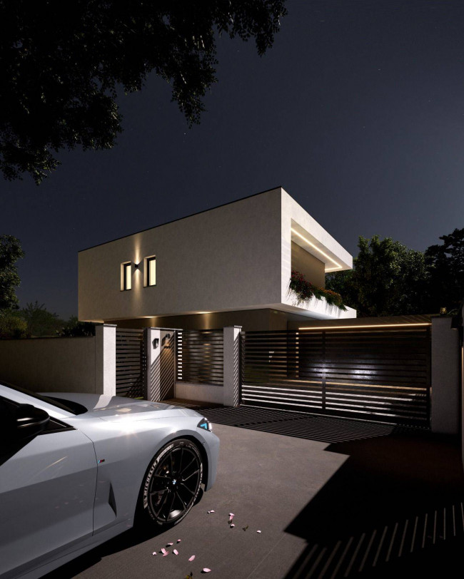 Villa in vendita a Giussano