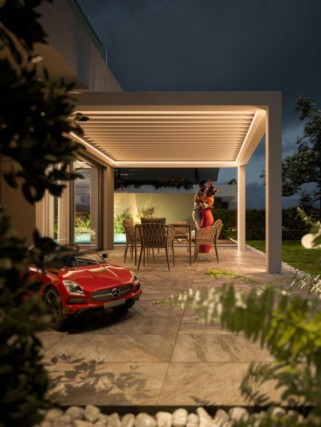 Villa in vendita a Giussano