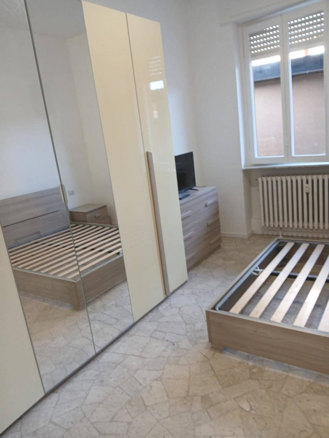 Appartamento in vendita a Turbigo