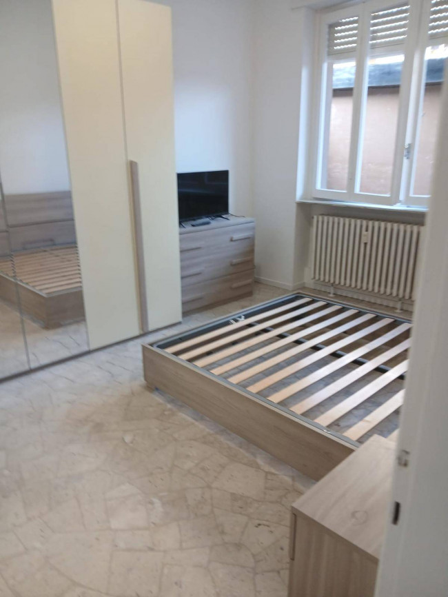 Appartamento in vendita a Turbigo