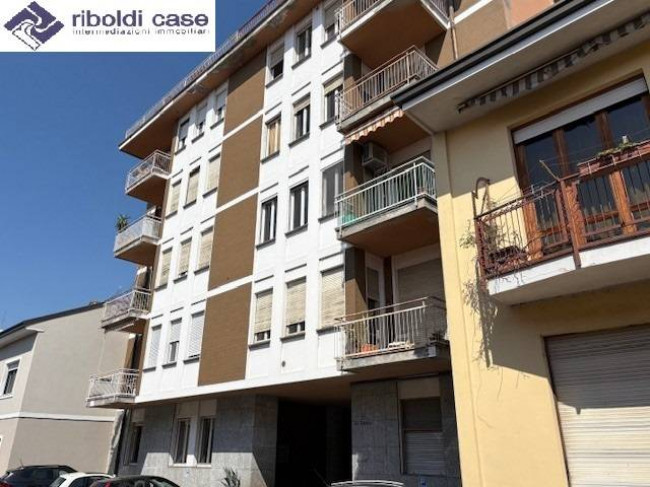 Appartamento in vendita a Turbigo