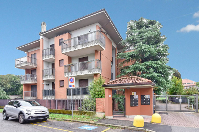 Appartamento in vendita a Desio