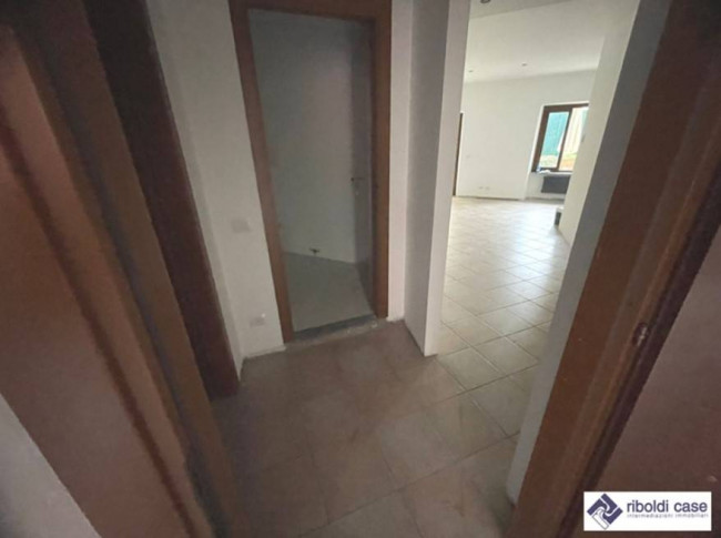Appartamento in vendita a Barzanò