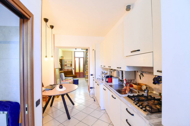 Appartamento in vendita a Desio