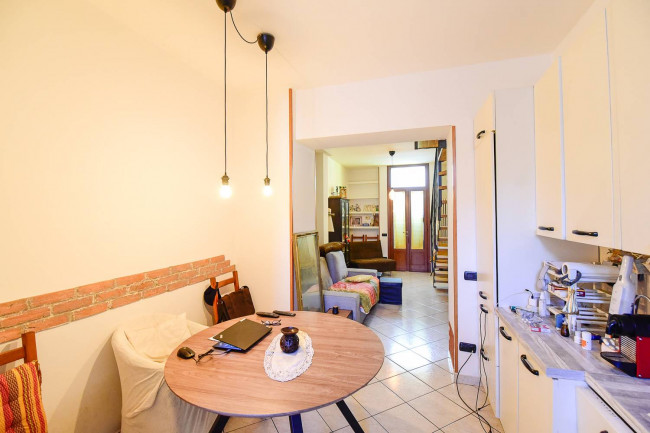 Appartamento in vendita a Desio