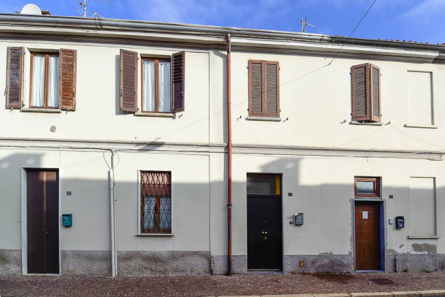 Appartamento in vendita a Desio
