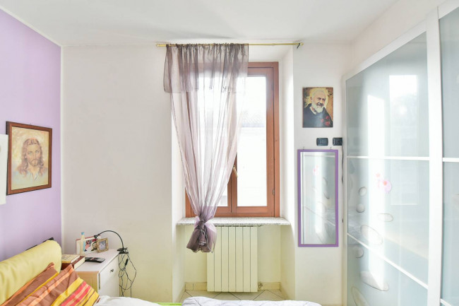 Appartamento in vendita a Desio