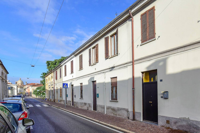 Appartamento in vendita a Desio
