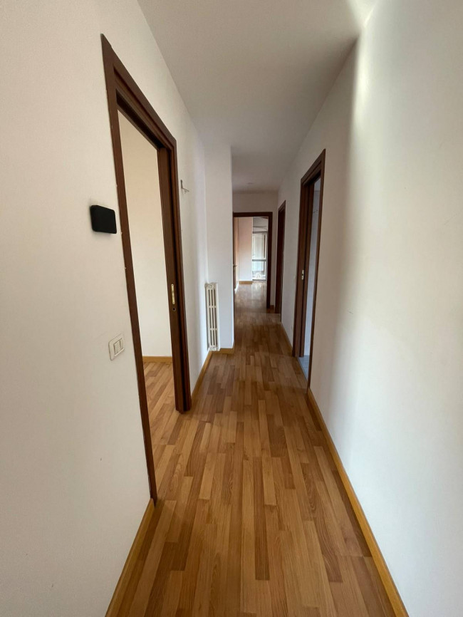 Appartamento in affitto a Seregno