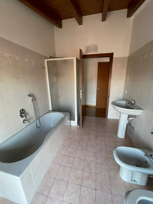 Appartamento in affitto a Seregno