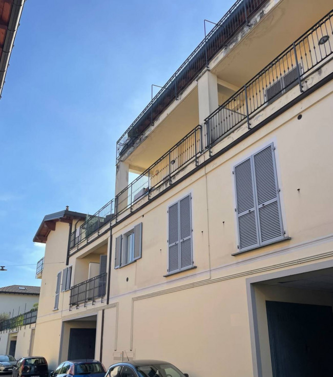 Appartamento in affitto a Seregno