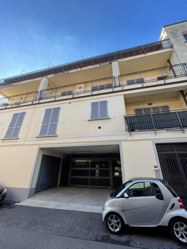 Appartamento in affitto a Seregno