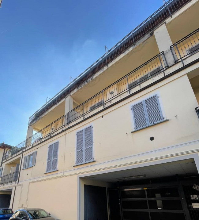 Appartamento in affitto a Seregno