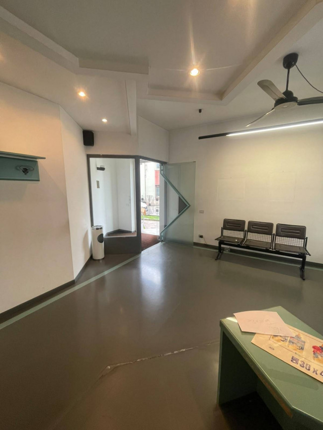 Studio/Ufficio in affitto a Seregno