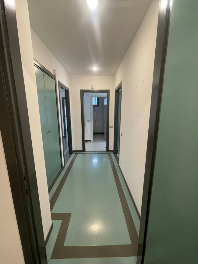 Studio/Ufficio in affitto a Seregno
