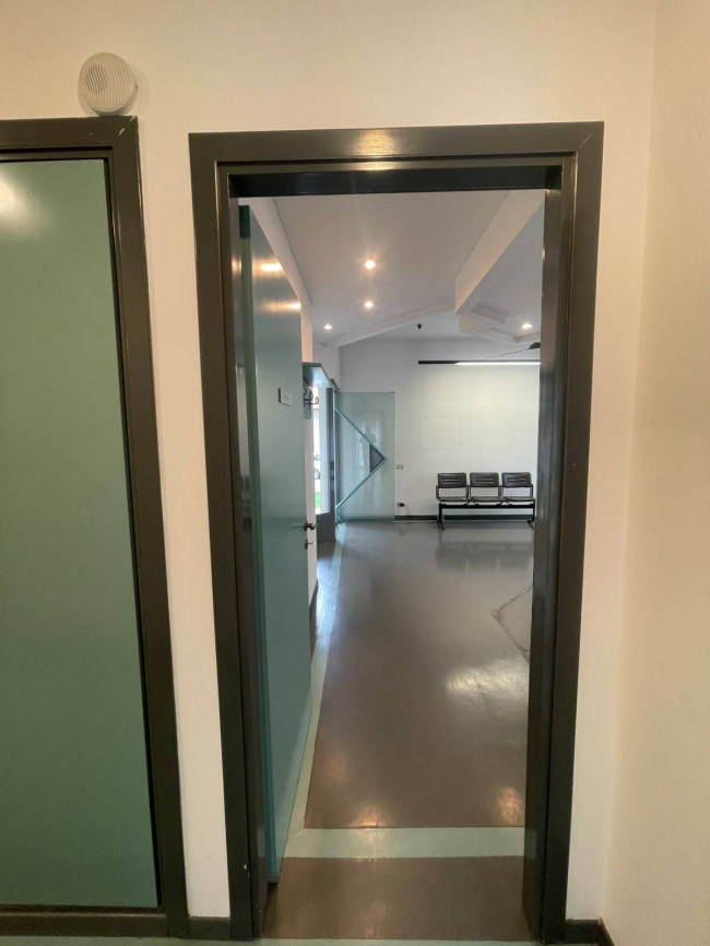 Studio/Ufficio in affitto a Seregno
