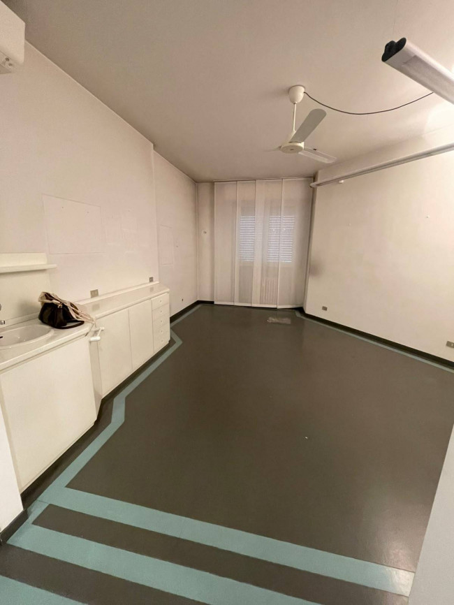 Studio/Ufficio in affitto a Seregno