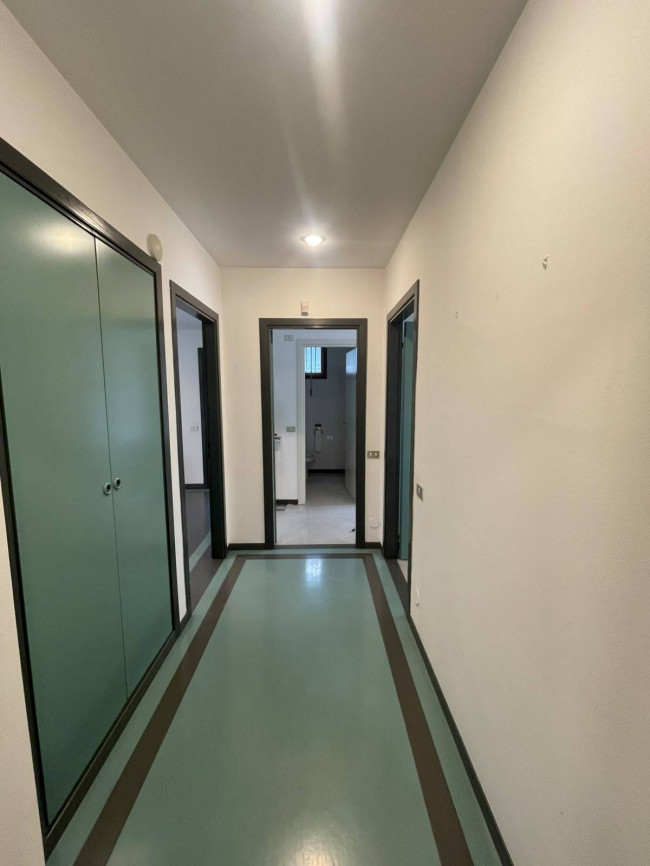 Studio/Ufficio in affitto a Seregno