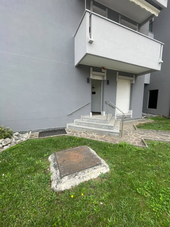 Studio/Ufficio in affitto a Seregno